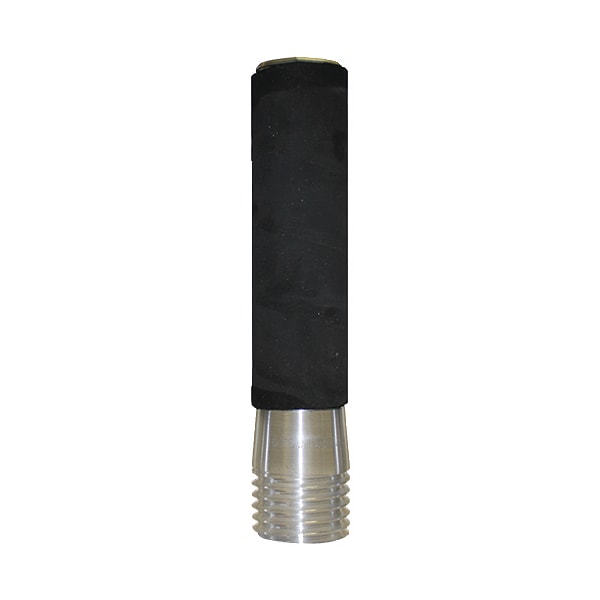 No 10 Silvertip TC Wide Entry Nozzle - 5/8"